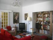 Location de particuliers � particuliers La maison jaune, corps de ferme du XVII�me en plein coeur des marais G�te Calvados photo 3
