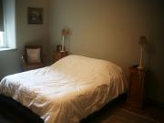Location de particuliers � particuliers La maison jaune, corps de ferme du XVII�me en plein coeur des marais G�te Calvados photo 5