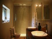 Location de particuliers � particuliers La maison jaune, corps de ferme du XVII�me en plein coeur des marais G�te Calvados photo 6