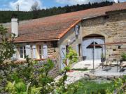 Location de particuliers � particuliers G�te du Potiron,moyenne montagne, entre aubenas et le puy en velay G�te Ard�che photo 3