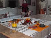 Location de particuliers � particuliers MAS DE MAURAS,plateau Ard�chois, baignades, proche Langogne(48) Chambres d'hotes Ard�che photo 7