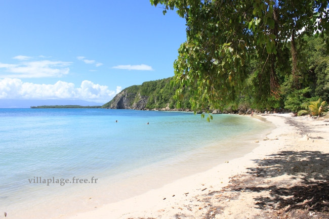 Location de particuliers � particuliers Studio � Sainte-Anne G�te Guadeloupe