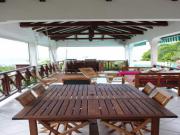 Location de particuliers � particuliers Villa de standing vue mer , proche plages Location saisonni�re Guadeloupe photo 12