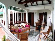 Location de particuliers � particuliers Villa de standing vue mer , proche plages Location saisonni�re Guadeloupe photo 13