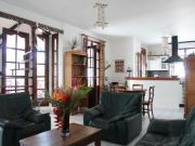 Location de particuliers � particuliers Villa de standing vue mer , proche plages Location saisonni�re Guadeloupe photo 14