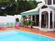 Location de particuliers � particuliers Villa de standing vue mer , proche plages Location saisonni�re Guadeloupe photo 2