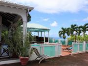 Location de particuliers � particuliers Villa de standing vue mer , proche plages Location saisonni�re Guadeloupe photo 3