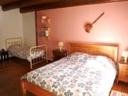 Location de particuliers � particuliers Le Grand Trianon, belle vue, montagne, accesible handicap� Chambres d'hotes Haute loire photo 10