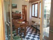 Location de particuliers � particuliers APPARTEMENT DANS MAISON ANCIENNE VILLAGE Location saisonni�re Ard�che photo 10