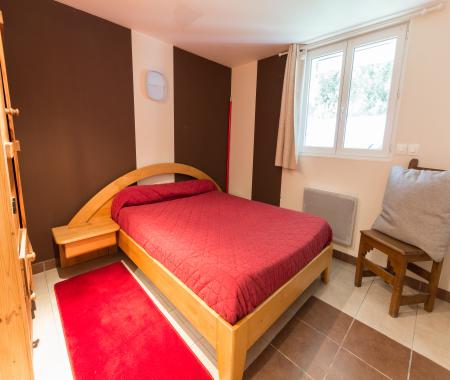 Location de particuliers � particuliers T1-rez de jardin-Bienvenue chez Nous Location saisonni�re Is�re