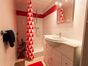 Location de particuliers � particuliers T1-rez de jardin-Bienvenue chez Nous Location saisonni�re Is�re photo 5