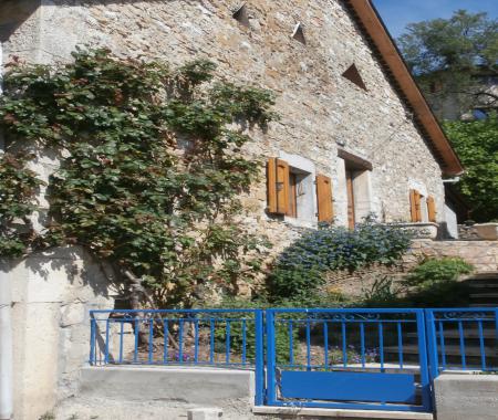 Location de particuliers � particuliers Venez profiter de l'air pur et de la tranquillit� dans notre g�te de France  G�te Ain