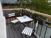 Location de particuliers � particuliers Les Iris  Chambres chez l'habitant Haut Rhin photo 5