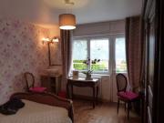 Location de particuliers � particuliers Les Iris  Chambres chez l'habitant Haut Rhin photo 7