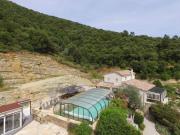 Location de particuliers � particuliers  GITES DE CHARME EN CEVENNES30 G�te Gard photo 15