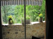 Location de particuliers � particuliers Le GRANJOU : Tranquillit� et charme campagnard G�te Ari�ge photo 8