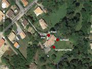 Location de particuliers � particuliers Le grand La Pr�e, grand T2 4****, proche Saint gilles croix de vie � St r�v�rend G�te Vend�e photo 12