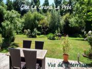 Location de particuliers � particuliers Le grand La Pr�e, grand T2 4****, proche Saint gilles croix de vie � St r�v�rend G�te Vend�e photo 2