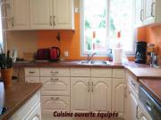 Location de particuliers � particuliers Le grand La Pr�e, grand T2 4****, proche Saint gilles croix de vie � St r�v�rend G�te Vend�e photo 3