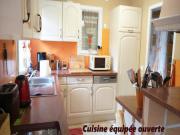 Location de particuliers � particuliers Le grand La Pr�e, grand T2 4****, proche Saint gilles croix de vie � St r�v�rend G�te Vend�e photo 4