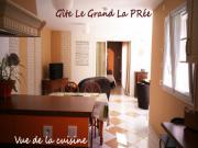 Location de particuliers � particuliers Le grand La Pr�e, grand T2 4****, proche Saint gilles croix de vie � St r�v�rend G�te Vend�e photo 5