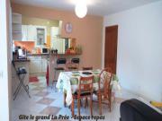 Location de particuliers � particuliers Le grand La Pr�e, grand T2 4****, proche Saint gilles croix de vie � St r�v�rend G�te Vend�e photo 6