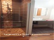 Location de particuliers � particuliers Le grand La Pr�e, grand T2 4****, proche Saint gilles croix de vie � St r�v�rend G�te Vend�e photo 9
