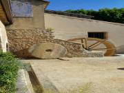 Location de particuliers � particuliers CASTELVAL Provence Verte Var  au milieu des vignes et d'une campagne G�te Var photo 12