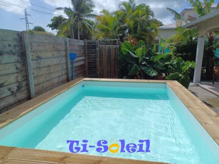 Location de particuliers � particuliers Location vacances Guadeloupe Ti-Soleil G�te Guadeloupe