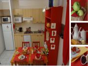 Location de particuliers � particuliers G�te COQUELICOT 4 pers. piscine au pied du Pic Saint Loup, nord de Montpellier G�te H�rault photo 3
