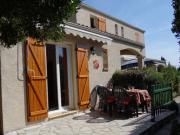 Location de particuliers � particuliers G�te COQUELICOT 4 pers. piscine au pied du Pic Saint Loup, nord de Montpellier G�te H�rault photo 9