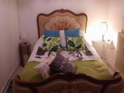 Location de particuliers � particuliers G�te tout confort dans une chaumi�re G�te Eure photo 5