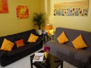 Location de particuliers � particuliers G�te TOURNESOL 5 � 7 pers avec Piscine, nord de Montpellier, r�gion Pic Saint Loup G�te H�rault photo 3