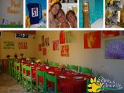 Location de particuliers � particuliers G�te BAMBOU 4 � 6 pers. avec piscine, r�gion Pic Saint Loup, nord de Montpellier G�te H�rault photo 12