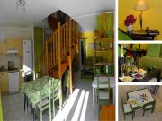 Location de particuliers � particuliers G�te BAMBOU 4 � 6 pers. avec piscine, r�gion Pic Saint Loup, nord de Montpellier G�te H�rault photo 3