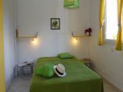 Location de particuliers � particuliers G�te BAMBOU 4 � 6 pers. avec piscine, r�gion Pic Saint Loup, nord de Montpellier G�te H�rault photo 7
