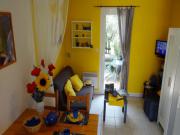 Location de particuliers � particuliers G�te LAVANDE 2 � 4 pers. avec piscine au pied du Pic Saint Loup, nord de Montpellier G�te H�rault photo 3