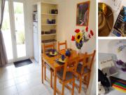Location de particuliers � particuliers G�te LAVANDE 2 � 4 pers. avec piscine au pied du Pic Saint Loup, nord de Montpellier G�te H�rault photo 4