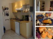 Location de particuliers � particuliers G�te LAVANDE 2 � 4 pers. avec piscine au pied du Pic Saint Loup, nord de Montpellier G�te H�rault photo 6