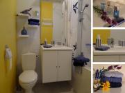 Location de particuliers � particuliers G�te LAVANDE 2 � 4 pers. avec piscine au pied du Pic Saint Loup, nord de Montpellier G�te H�rault photo 8