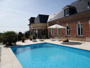 Location de particuliers � particuliers Chambre d'h�tes � FECAMP proche d'Etretat pour 2 et 4 personnes Chambres d'hotes Seine Maritime photo 4