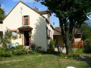 Location de particuliers � particuliers FERMETTE EN BOURGOGNE, 1 Heure de PARIS et � 15mn de SENS Location saisonni�re Yonne photo 14