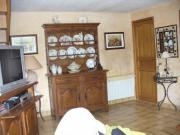 Location de particuliers � particuliers FERMETTE EN BOURGOGNE, 1 Heure de PARIS et � 15mn de SENS Location saisonni�re Yonne photo 5