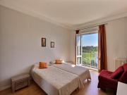 Location de particuliers � particuliers Appartement Biarritz vue mer et golf Location saisonni�re Pyr�n�es Atlantiques photo 11