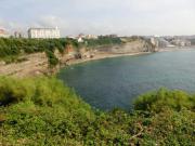 Location de particuliers � particuliers Appartement Biarritz vue mer et golf Location saisonni�re Pyr�n�es Atlantiques photo 4