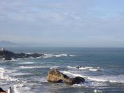 Location de particuliers � particuliers Appartement Biarritz vue mer et golf Location saisonni�re Pyr�n�es Atlantiques photo 9