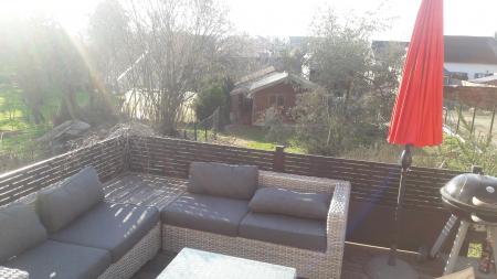 Location de particuliers � particuliers Maison centre ville le Mans Location saisonni�re Sarthe