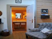 Location de particuliers � particuliers LES CHAMBRES DU CHAT�PERCHE, vue panoramique ville et mer Chambres d'hotes Seine Maritime photo 11