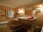 Location de particuliers � particuliers LES CHAMBRES DU CHAT�PERCHE, vue panoramique ville et mer Chambres d'hotes Seine Maritime photo 9