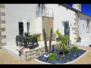 Location de particuliers � particuliers Belle maison de campagne 4 �toiles, entre Terre et mer au calme G�te Finist�re photo 5